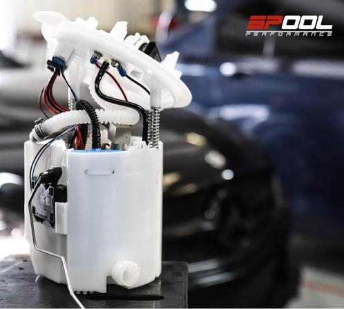 Spool Stage 3 Low pressure fuel pump Mercedes AMG E550/CLS55, Auto diversen, Tuning en Styling, Verzenden