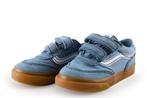 Vans Sneakers in maat 24 Blauw | 5% extra korting, Kinderen en Baby's, Kinderkleding | Schoenen en Sokken, Jongen of Meisje, Schoenen