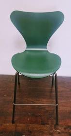 Fritz Hansen - Arne Jacobsen - Chaise - Série 7 Junior -