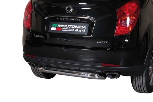 Rear Bar | Ssangyong | Korando 11-14 5d suv. / Korando 14-, Autos : Divers, Tuning & Styling, Enlèvement ou Envoi