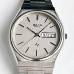 Rado - Vintage Quartz - Zonder Minimumprijs - 114.3256.4 -, Handtassen en Accessoires, Horloges | Heren, Nieuw
