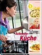 Schnelle Küche für schnelle Mütter & Väter 9783037803608, Livres, Erica Bänziger, Verzenden