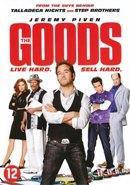 Goods - Live hard sell hard op DVD, Verzenden, Nieuw in verpakking