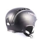 51 52 53 54 55 skihelm/snowboardhelm CASCO CX-3, Black, vers, Overige merken, Gebruikt, Verzenden, Overige typen