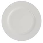 Borden | LUMINA | Porselein | Wit | 6 Stuks | Ø200mm, Verzenden, Nieuw in verpakking