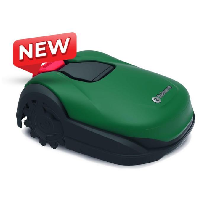 Robomow RK 1000 Robotmaaiers, Tuin en Terras, Robotmaaiers, Verzenden