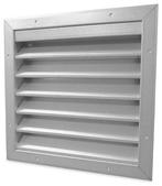 Buitenmuurrooster, Bricolage & Construction, Verzenden