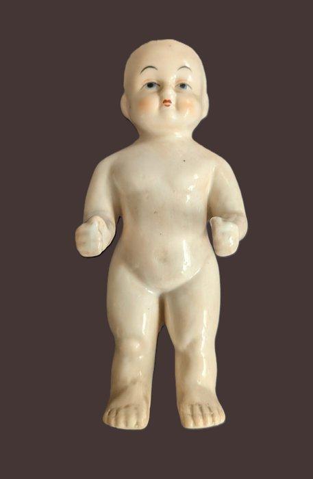 Frozen - Pop Charlie - 1900-1910 - Duitsland, Antiquités & Art, Antiquités | Jouets