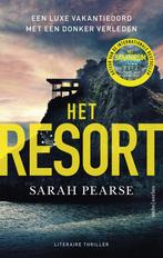 Elin Warner 2 - Het resort (9789026361463, Sarah Pearse), Verzenden, Nieuw