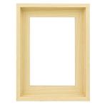 Baklijst Blank A1, Verzenden, Nieuw