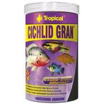 Tropical Cichlid Granulaat - 10 ltr., Dieren en Toebehoren, Vissen | Aquaria en Toebehoren, Nieuw, Verzenden