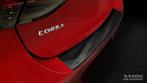Avisa Achterbumperbeschermer | Opel Corsa 19- 5-d | Ribben z, Verzenden, Nieuw