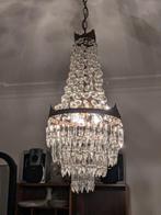 Lampe à suspendre - Cristal - Impero, Antiek en Kunst