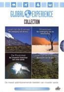 Global experience collection op DVD, Cd's en Dvd's, Dvd's | Documentaire en Educatief, Nieuw in verpakking, Verzenden