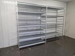 Koelcel / Vriescel stelling 278 x 59 x 210  cm, Gebruikt, Koelen en Vriezen