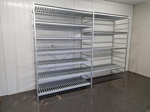 Koelcel / Vriescel stelling 278 x 59 x 210  cm, Zakelijke goederen, Horeca | Keukenapparatuur, Gebruikt, Koelen en Vriezen