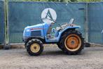 Veiling: Minitractor Iseki SIAL 19 Diesel 20pk, Ophalen, Nieuw