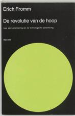 De revolutie van de hoop 9789061315605 Erich Fromm, Verzenden, Gelezen, Erich Fromm