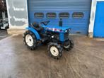 Iseki 155 Minitractor, Zakelijke goederen, Nieuw