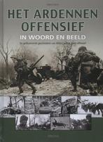 Het Ardennenoffensief in woord en beeld 9789044735208, Verzenden, Robin Cross