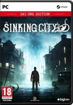 The Sinking City Day One Edition (pc game nieuw), Consoles de jeu & Jeux vidéo, Jeux | PC, Ophalen of Verzenden