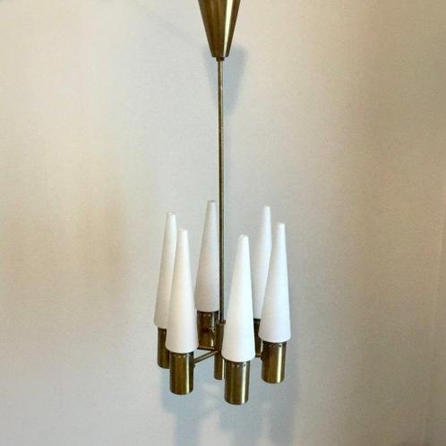 Hans Agne Jakobsson, Markaryd - Hans Agne Jakobsson - Lampe, Antiek en Kunst, Antiek | Verlichting