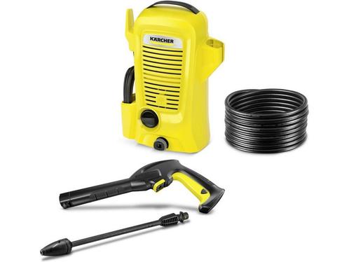 Kärcher K 2 Universal edition Hogedrukreiniger - 110 bar -, Huis en Inrichting, Woonaccessoires | Overige, Zo goed als nieuw, Verzenden