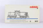 Märklin H0 - 3473 - Diesellocomotief (1) - BR 211 - DB