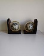 Boekensteunen (2) - Hout - Boekenkasten Globen