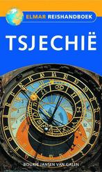 Tsjechie / Elmar reishandboek 9789038914701, Boeken, Verzenden, Gelezen, B. Jansen van Galen