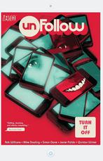 Unfollow Volume 3: Turn It Off, Verzenden, Nieuw