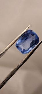 1 pcs  Blauw Saffier  - 1.49 ct - Masterstones, Nieuw
