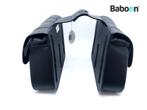 Tassenset Yamaha XVZ 1300 A Royal Star 1997-2000 (XVZ1300A), Verzenden, Gebruikt
