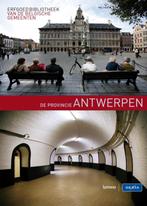 De provincie Antwerpen / De erfgoedbibliotheek van, Verzenden, Zo goed als nieuw