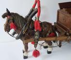 Figurine (2) - Bois