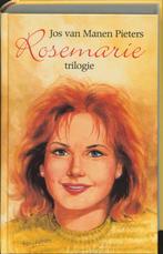 Rosemarie trilogie 9789059770287 Jos van Manen Pieters, Verzenden, Jos van Manen Pieters