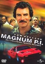 Magnum P.I. - Seizoen 2 (6DVD), Cd's en Dvd's, Verzenden, Nieuw in verpakking