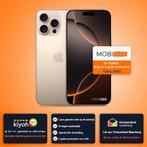 iPhone 16 Pro 256 GB - 4 Gratis Accessoires – Accu tot 100%, Verzenden