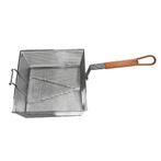 Frituurmand | Diamond Friteuse DIA-FGHR-23/N | Hele Mand |, Verzenden, Nieuw in verpakking