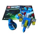The LEGO Movie Benny - LEGO Dimensions Fun Pack 71214, Verzenden