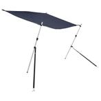 Botenhandelaren opgelet! T-top Schaduwdoek -40%! Topdeal..., Watersport en Boten, Verzenden, Nieuw, Onderhoud en Reparatie
