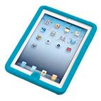 Bieden: Scanstrut iPad 2 waterproof case blue - WP-IP2-BU/WT, Ophalen of Verzenden, Nieuw
