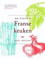 De Nieuwe Franse Keuken 9789021560618, Livres, Livres de cuisine, P. Bocuse, Verzenden