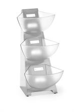 Multirack, Hendi, 190x240x(h)410mm, Zakelijke goederen, Horeca | Overige, Ophalen of Verzenden
