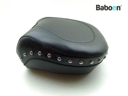 Buddy Seat Achter Harley-Davidson FLSTC Softail Heritage, Motoren, Onderdelen | Harley-Davidson, Gebruikt, Verzenden