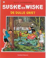 De dulle Griet / Suske en Wiske / 78 9789002106934, Boeken, Stripverhalen, Verzenden, Gelezen, Willy Vandersteen