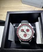 Omega x Swatch - MoonSwatch - Mission to Pluto - Zonder, Nieuw