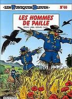 Les Tuniques bleues, Tome 40 : Les hommes de paille  Book, Livres, Livres Autre, Verzenden