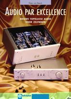 Audio par excellence 9789053811887 P. van Beeck, Verzenden, Gelezen, P. van Beeck