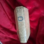 Ch. Wolf - Quaestio quodlibetica de origine eremitarum, Antiek en Kunst